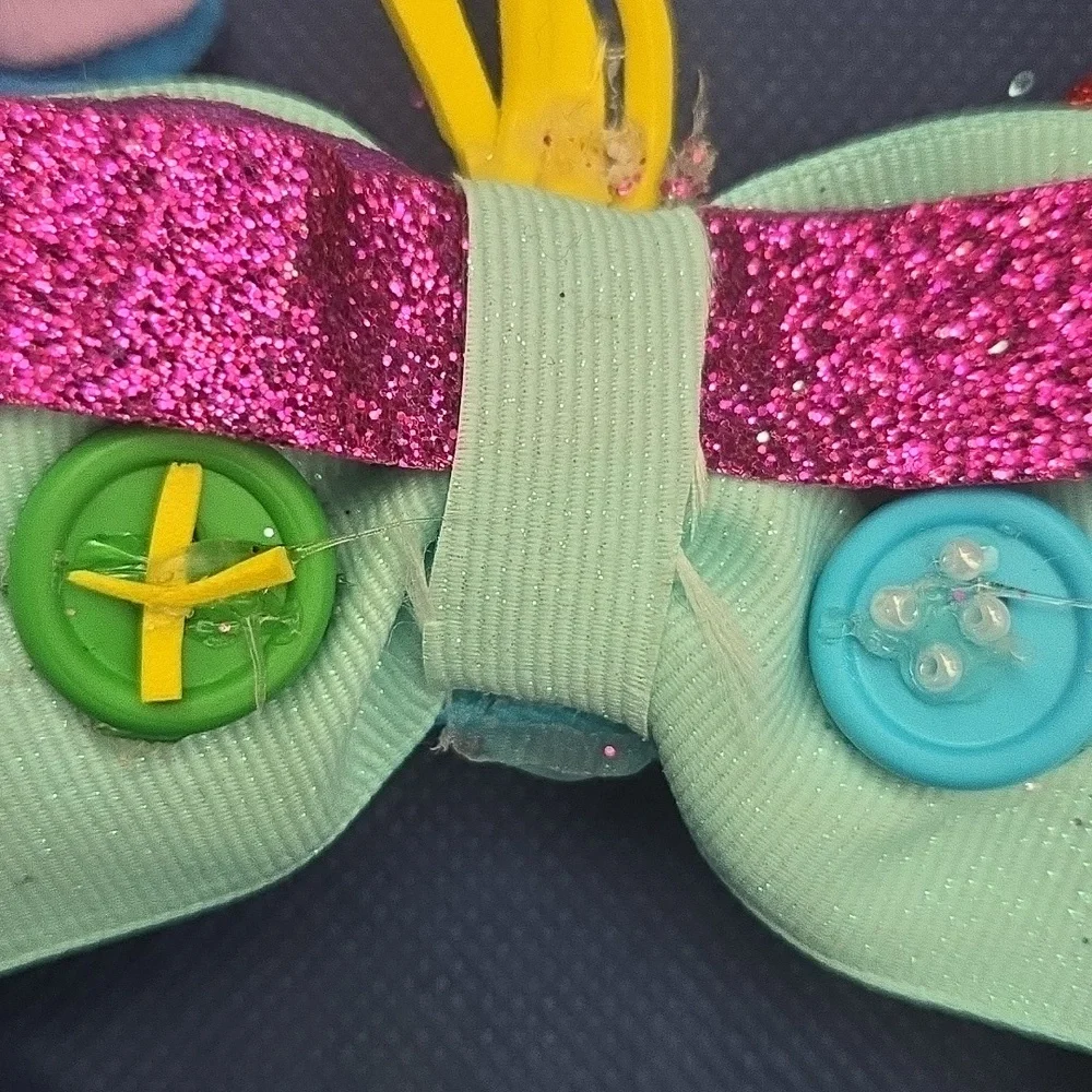 DISNEY HANDMADE 